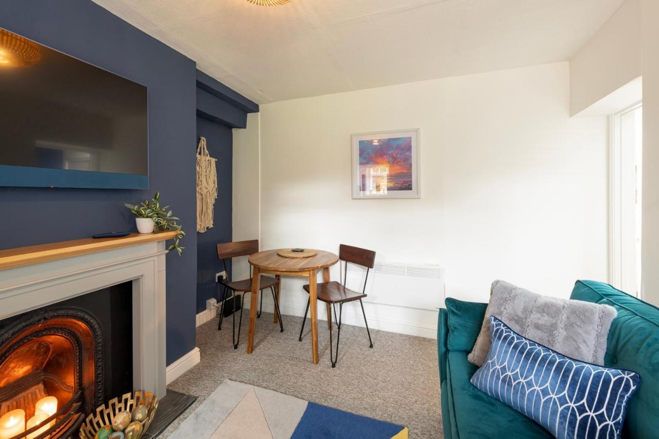 Princes Street In The Heart Of Bath Exterior foto